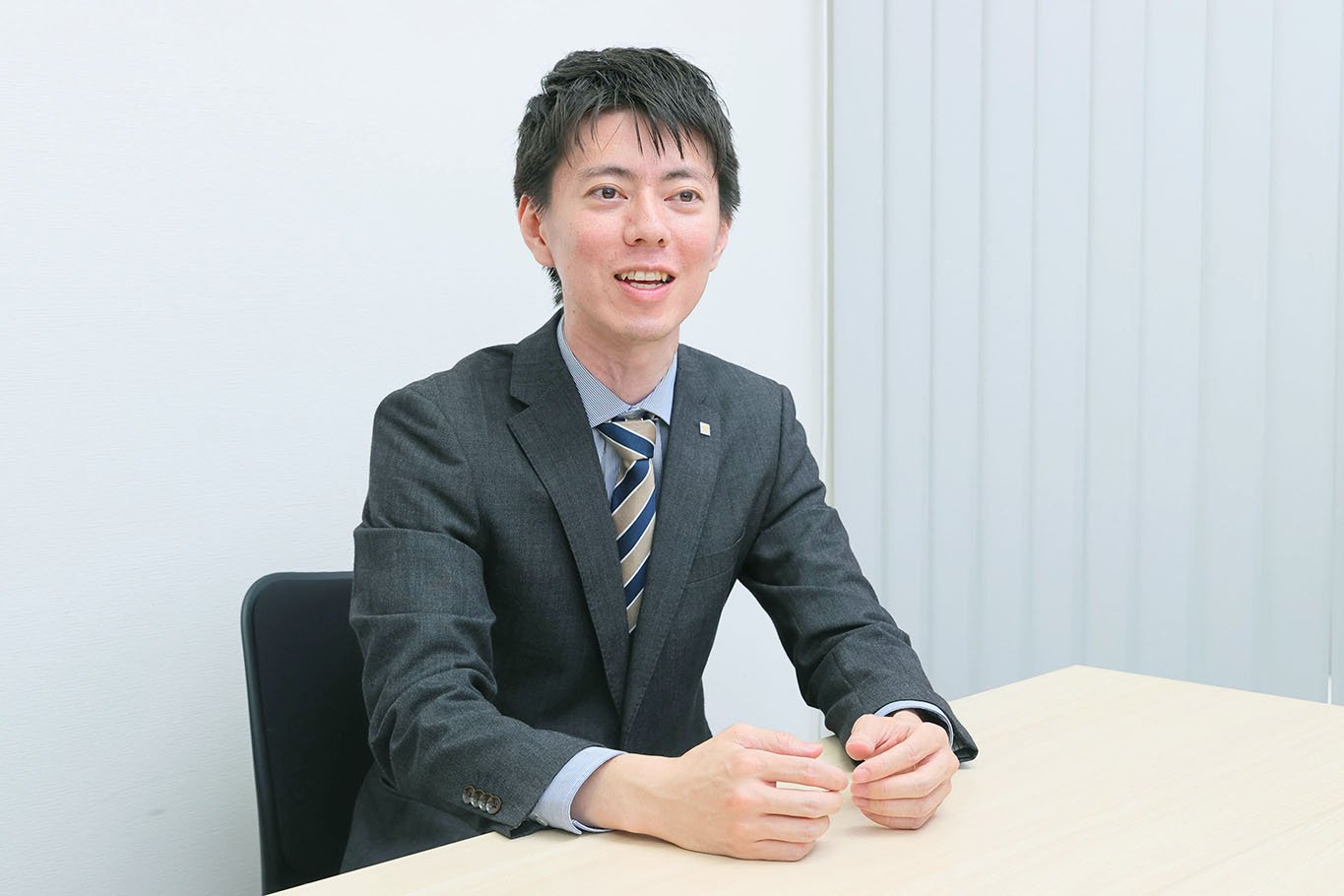 サッポロホールディングスの 幕田 智之 氏 - AWS 導入事例： サッポロホールディングス株式会社 様