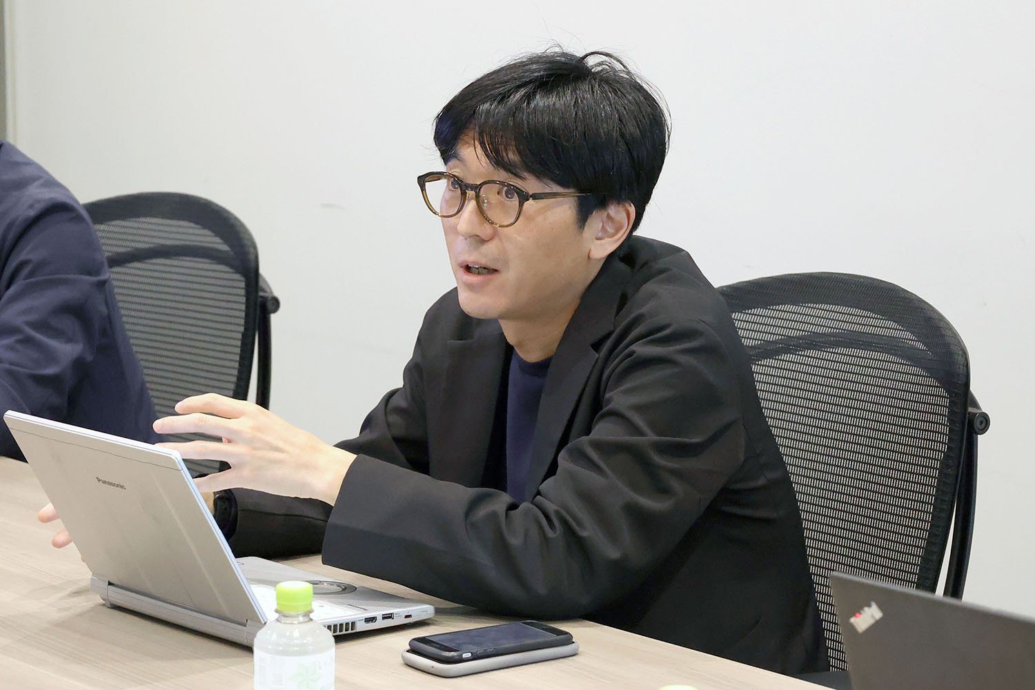 野村総合研究所（NRI）の 平野 裕昭 - AWS 導入事例： 経済産業省 様（GXリーグ）
