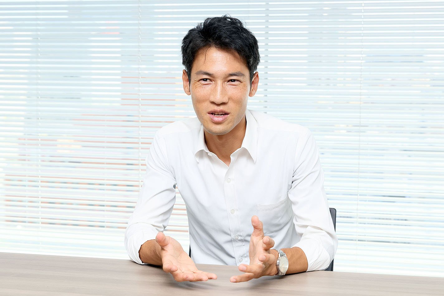 株式会社野村総合研究所(NRI)の 木代 康丈。 - OCI 導入事例: 三井ダイレクト損保株式会社 様