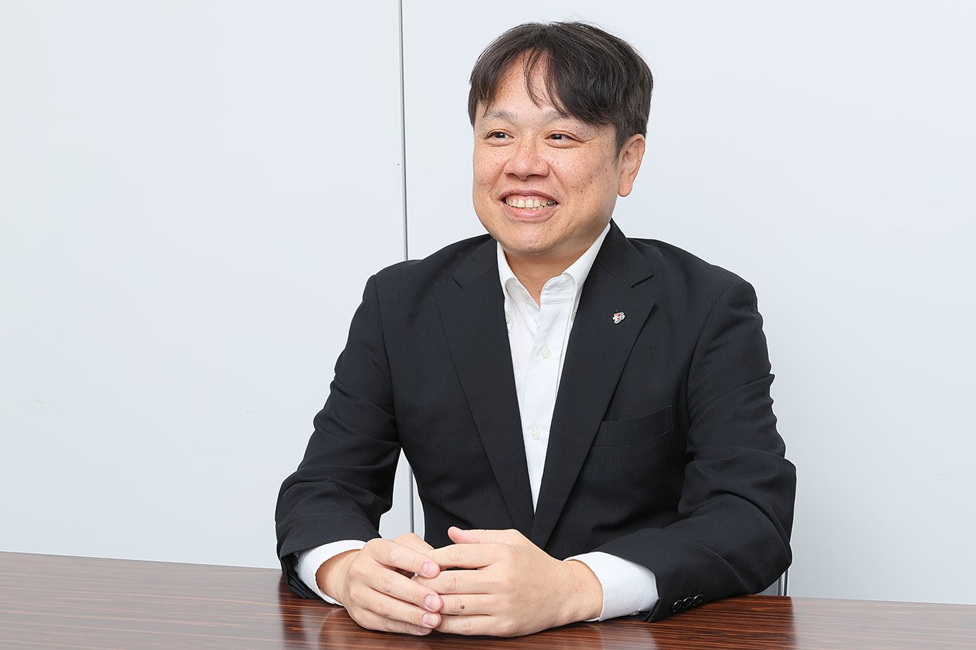 セブン-イレブン・ジャパンの 森川 弘康 氏 - Google Cloud 導入事例: 株式会社セブン-イレブン・ジャパン 様