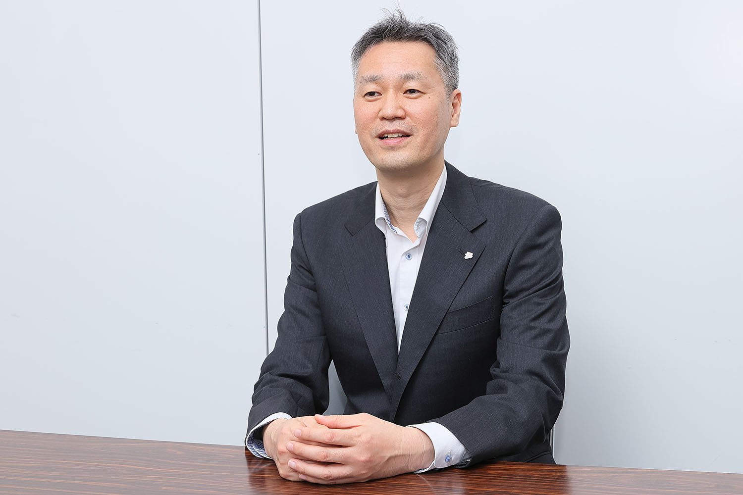 セブン-イレブン・ジャパンの 槇本 敏夫 氏 - Google Cloud 導入事例: 株式会社セブン-イレブン・ジャパン 様