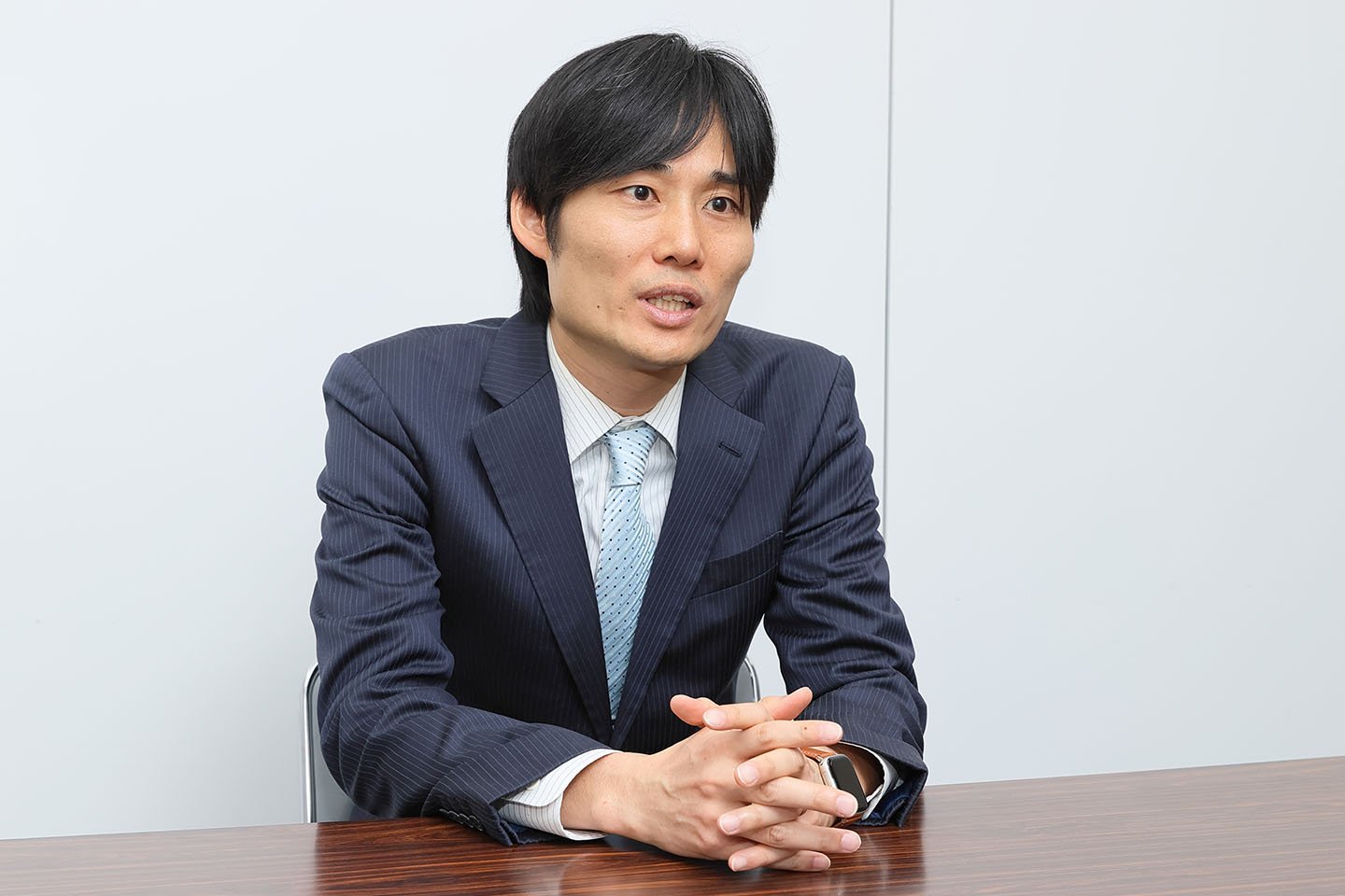 株式会社野村総合研究所(NRI)の 坪田 英史 - Google Cloud 導入事例: 株式会社セブン-イレブン・ジャパン 様