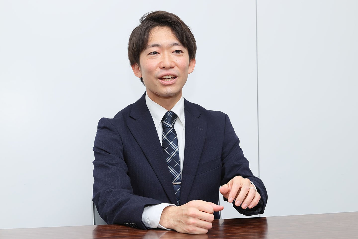 株式会社野村総合研究所(NRI)の 佐藤 貴大 - Google Cloud 導入事例: 株式会社セブン-イレブン・ジャパン 様