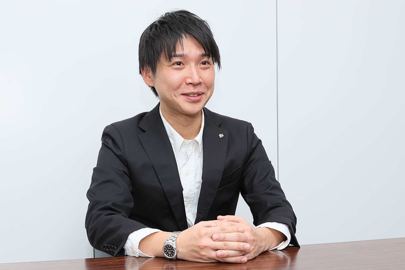 セブン-イレブン・ジャパンの 石丸 周平 氏 - Google Cloud 導入事例: 株式会社セブン-イレブン・ジャパン 様