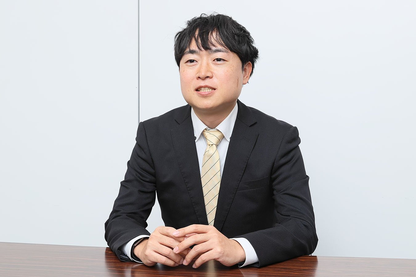 株式会社野村総合研究所（NRI）の 原田 敏樹 - Google Cloud 導入事例： 株式会社セブン-イレブン・ジャパン 様