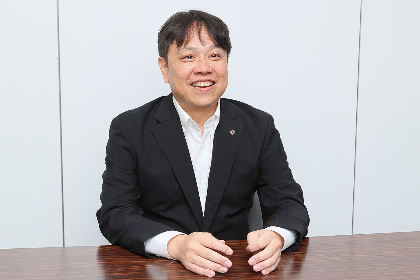 セブン-イレブン・ジャパンの 森川 弘康 氏 - Google Cloud 導入事例： 株式会社セブン-イレブン・ジャパン 様