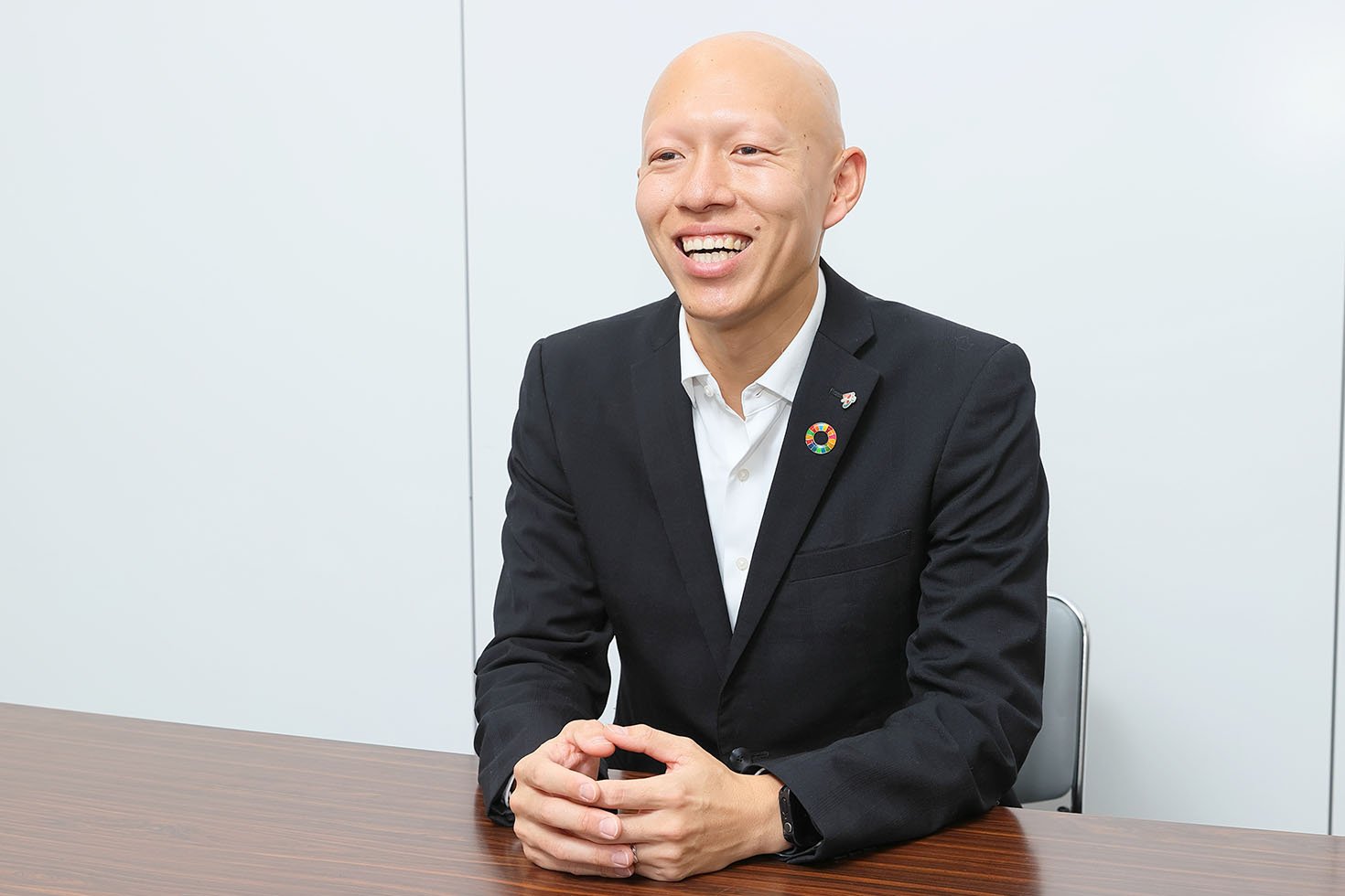 セブン-イレブン・ジャパンの 渡邊 悠太 氏 - Google Cloud 導入事例： 株式会社セブン-イレブン・ジャパン 様