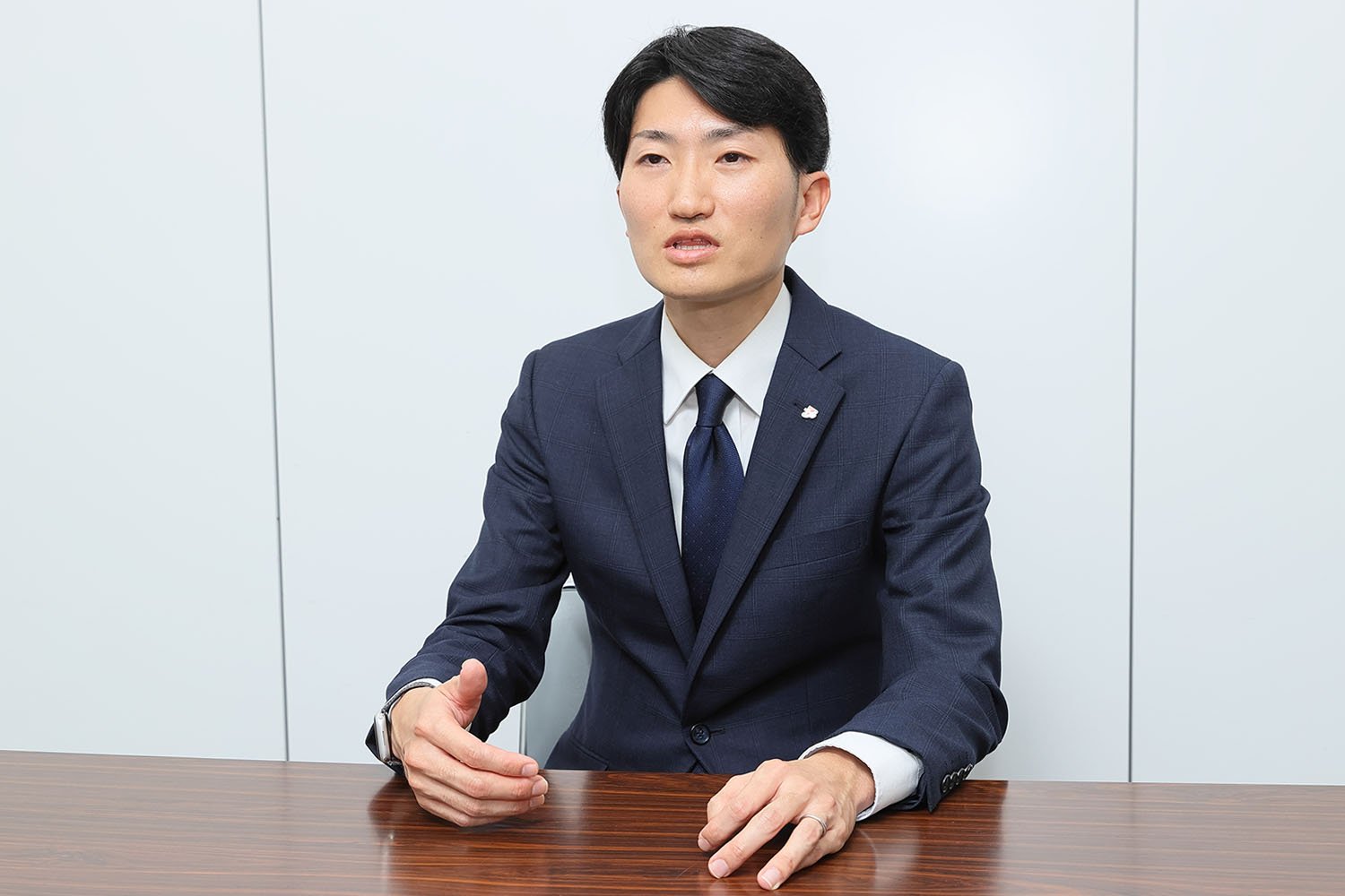 セブン-イレブン・ジャパンの 中野 博貴 氏 - Google Cloud 導入事例： 株式会社セブン-イレブン・ジャパン 様