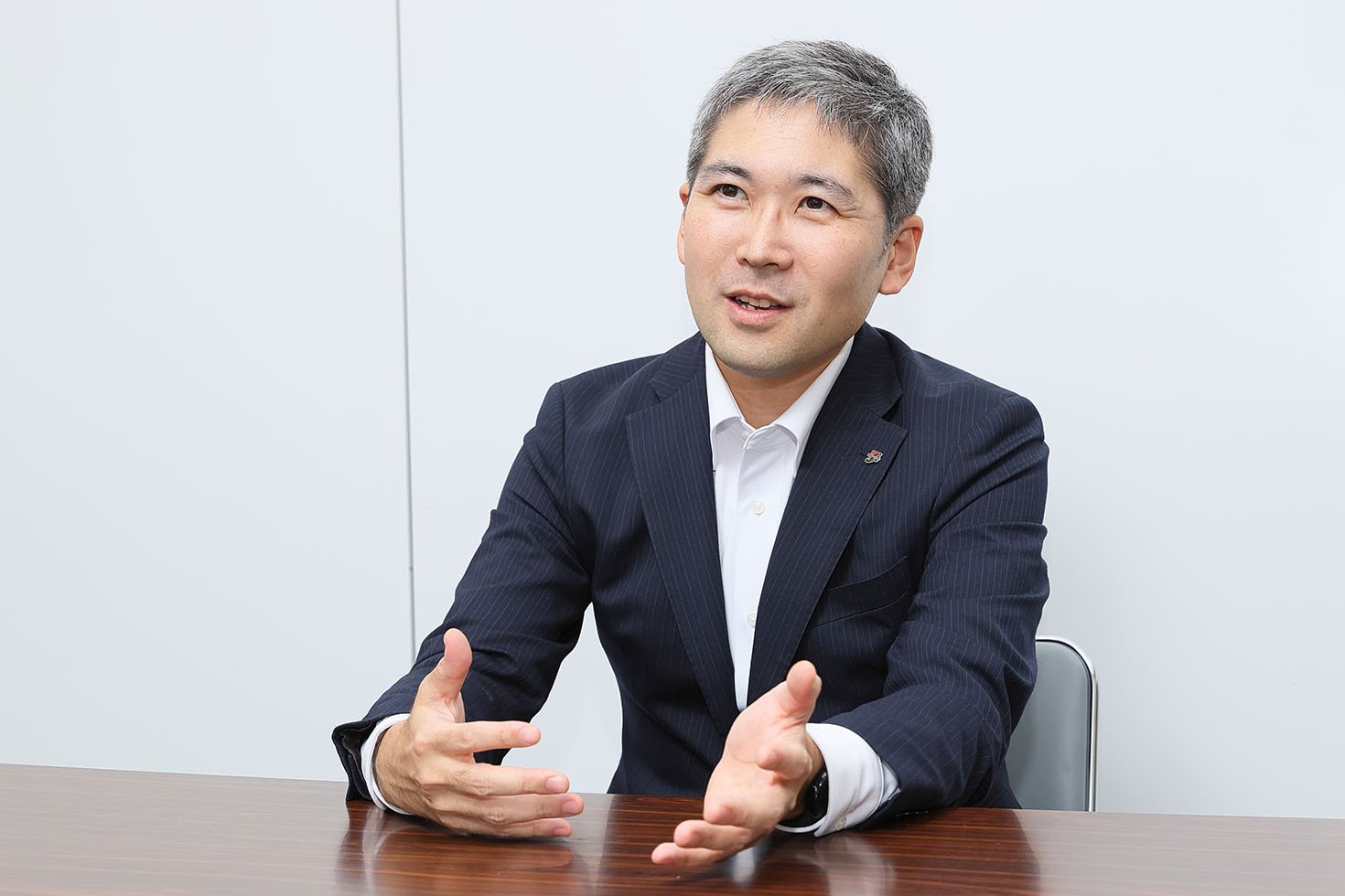 セブン-イレブン・ジャパンの 奥川 真聡 氏 - Google Cloud 導入事例： 株式会社セブン-イレブン・ジャパン 様