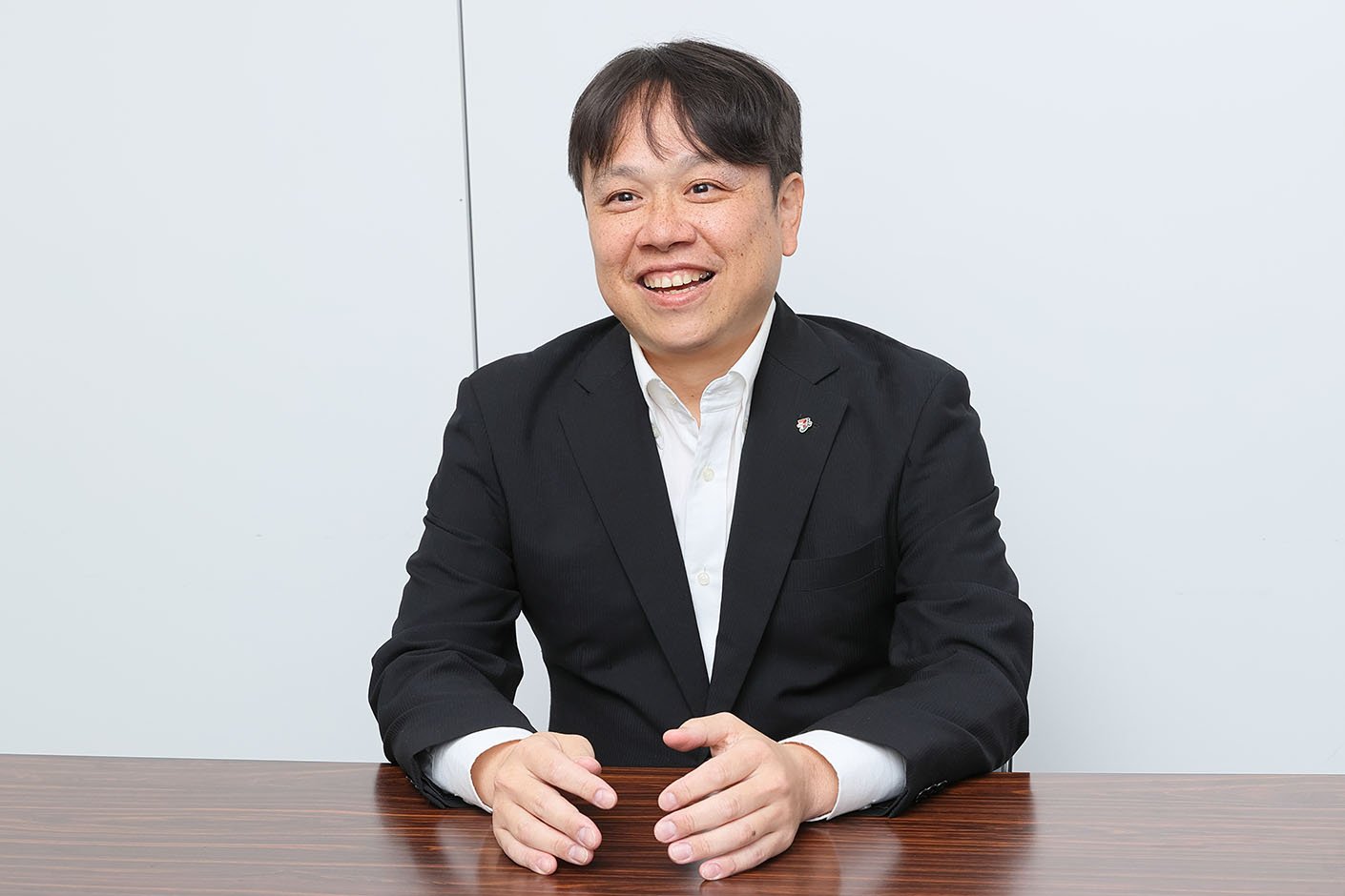 セブン-イレブン・ジャパンの 森川 弘康 氏 - Google Cloud 導入事例： 株式会社セブン-イレブン・ジャパン 様