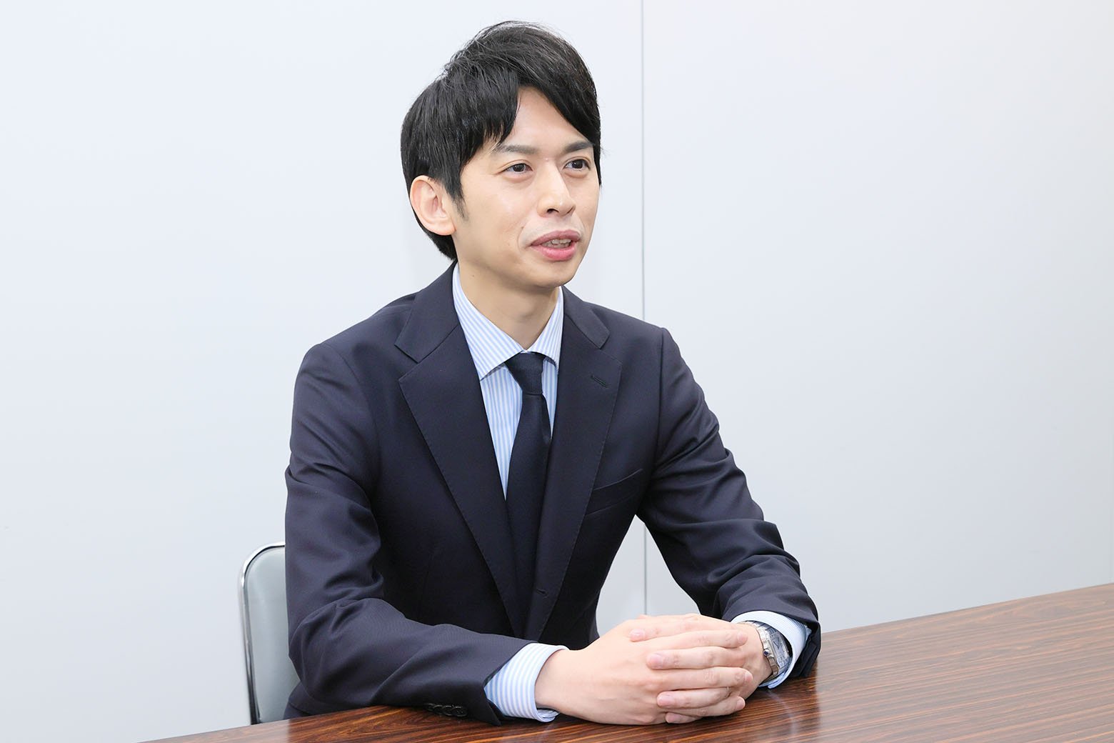 株式会社野村総合研究所（NRI）の 福井 弘一 - Google Cloud 導入事例： 株式会社セブン-イレブン・ジャパン 様