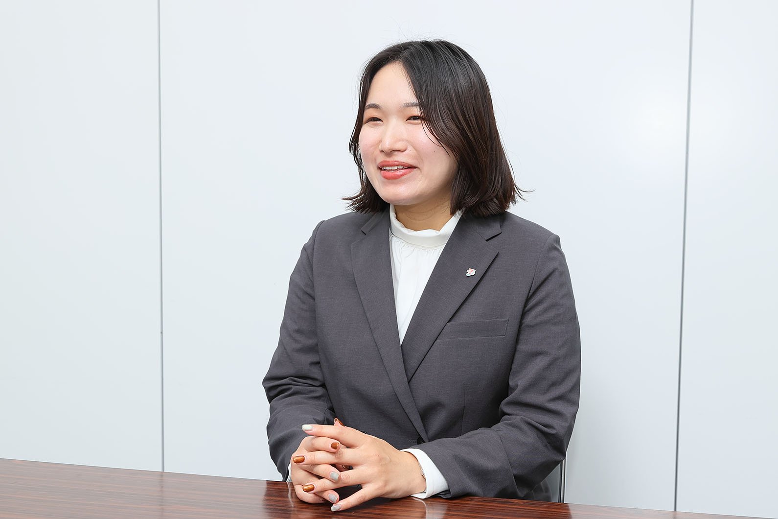 セブン-イレブン・ジャパンの 野澤 ななみ 氏 - Google Cloud 導入事例： 株式会社セブン-イレブン・ジャパン 様