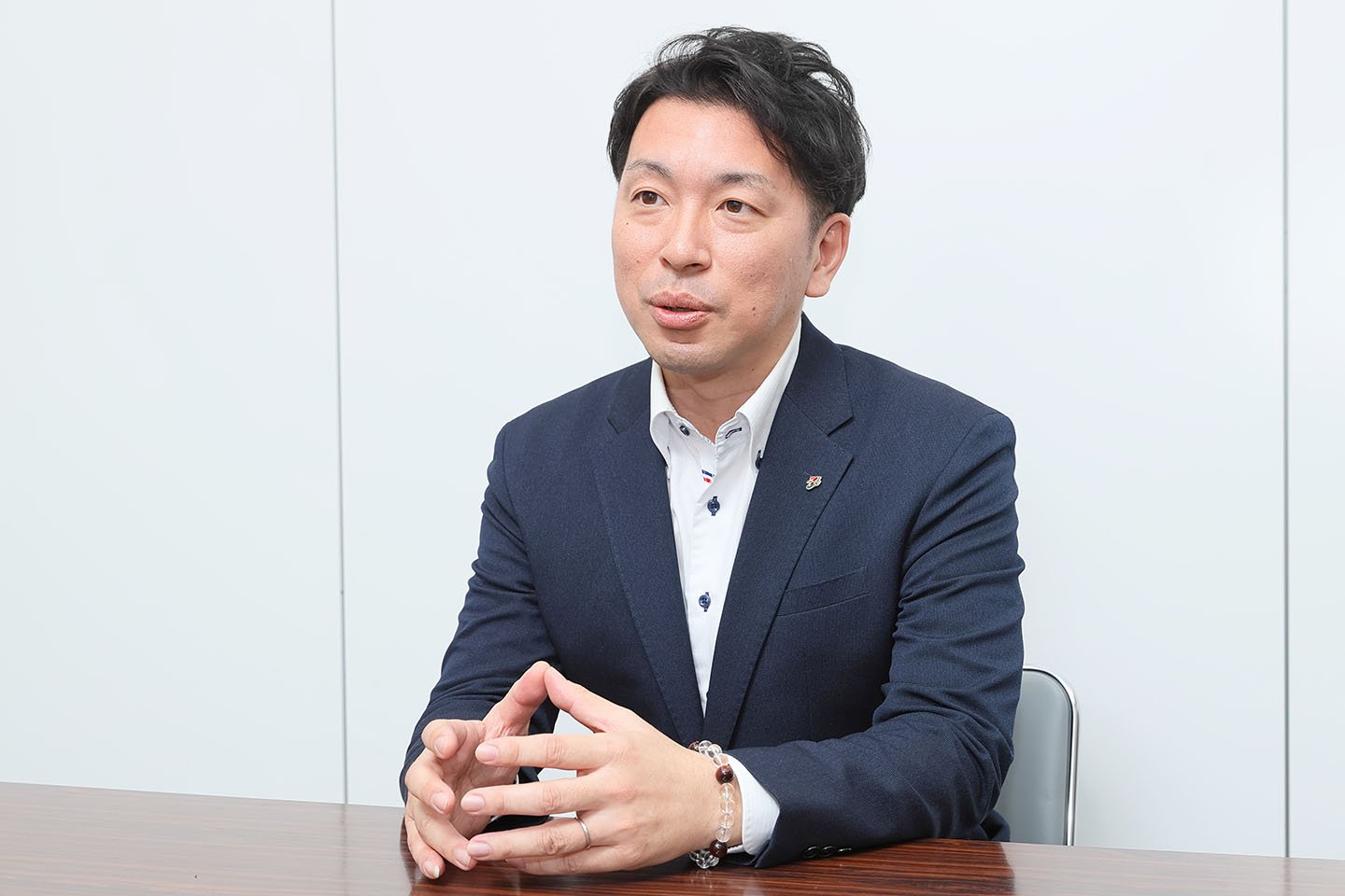 セブン-イレブン・ジャパンの 義道 嘉人 氏 - Google Cloud 導入事例： 株式会社セブン-イレブン・ジャパン 様