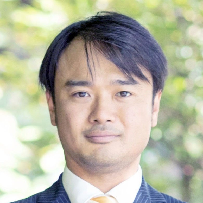 廣瀬 竜馬