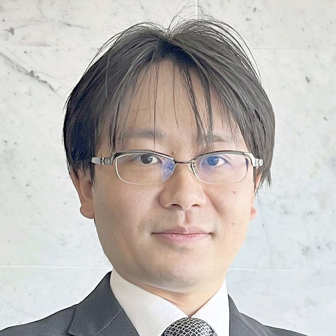 松田 武