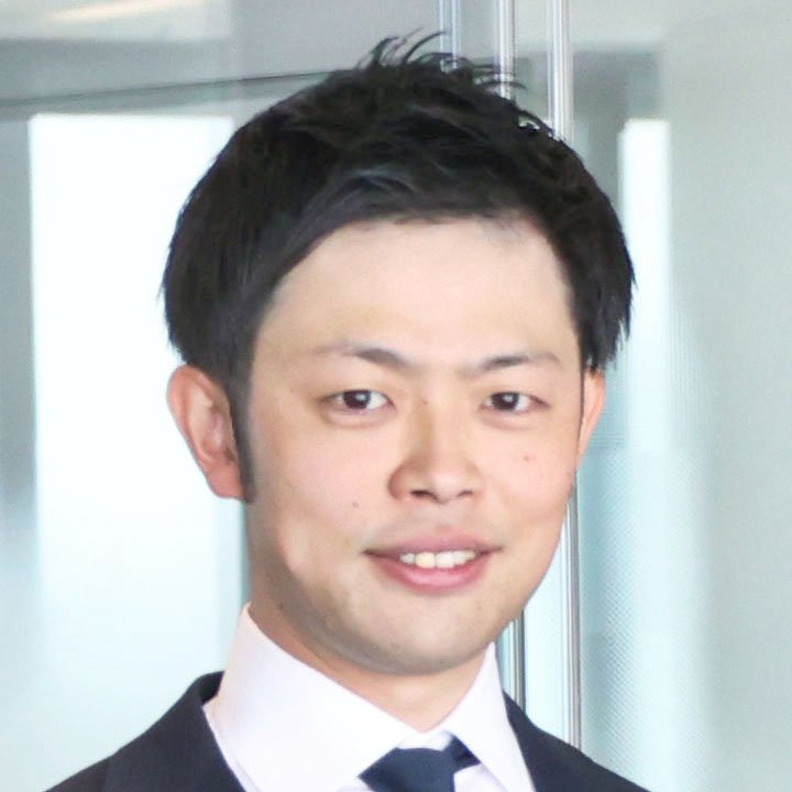 山田 康博