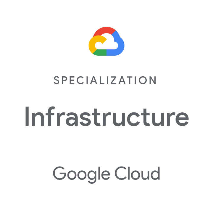 Infrastructure