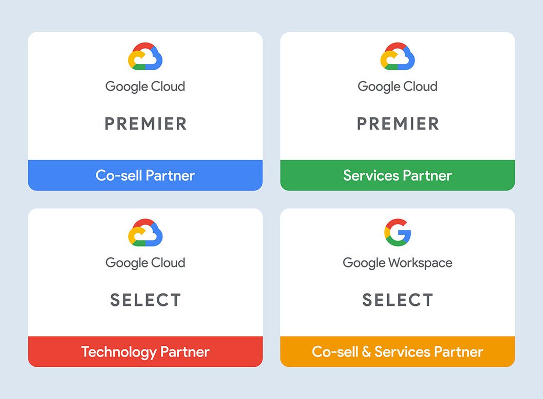 NRI は 豊富な導入実績の評価を受け、Google Cloud の プレミア認定を取得