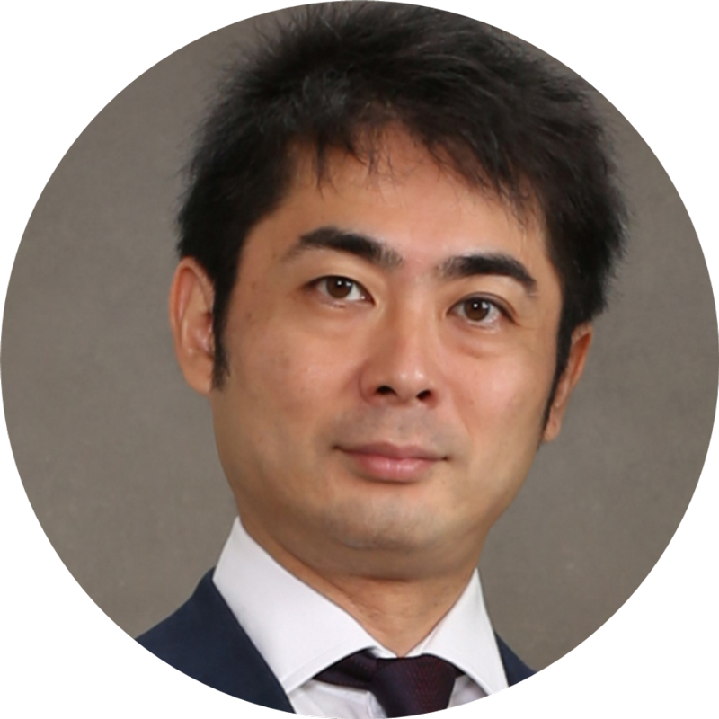 萩平 俊介