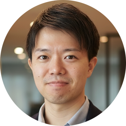 原 悠介