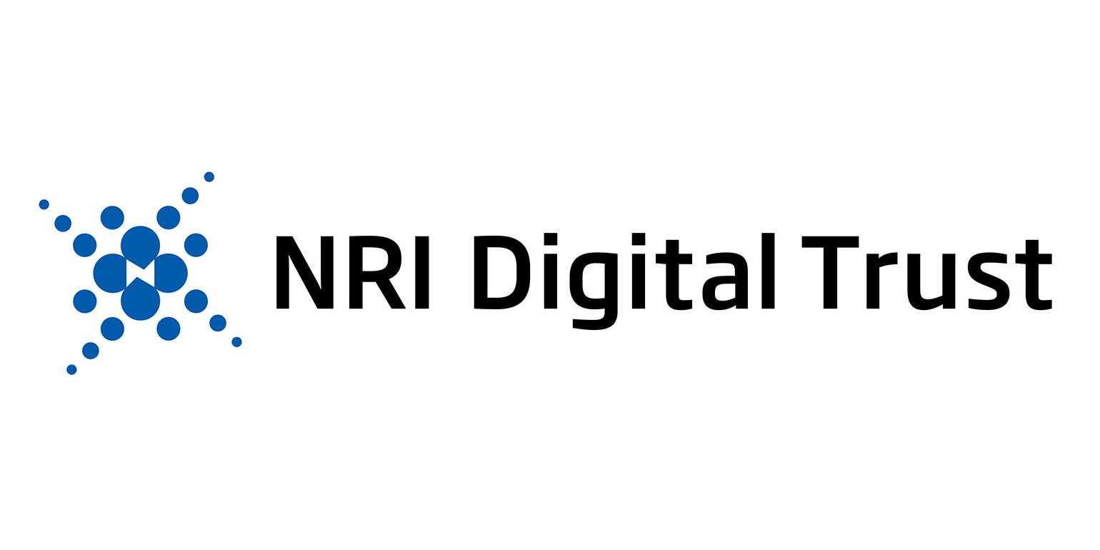 NRIデジタルトラスト