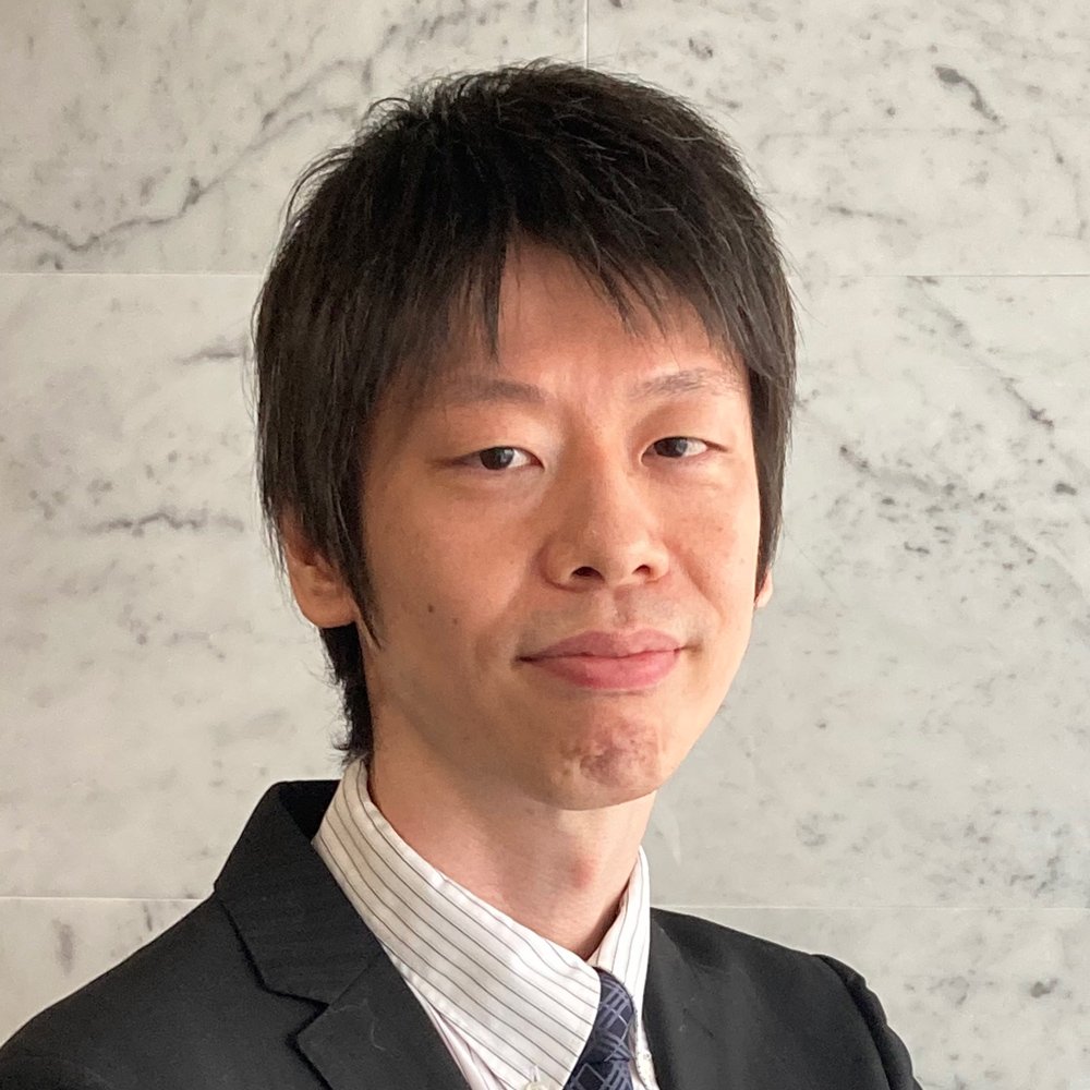 大西 宏樹
