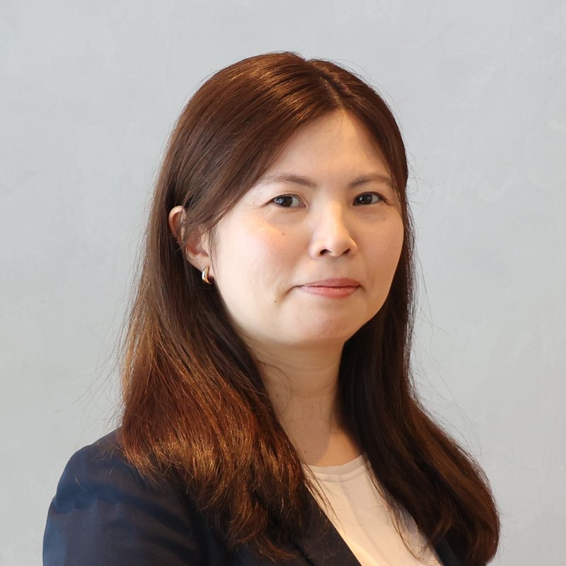 越川 麻里衣
