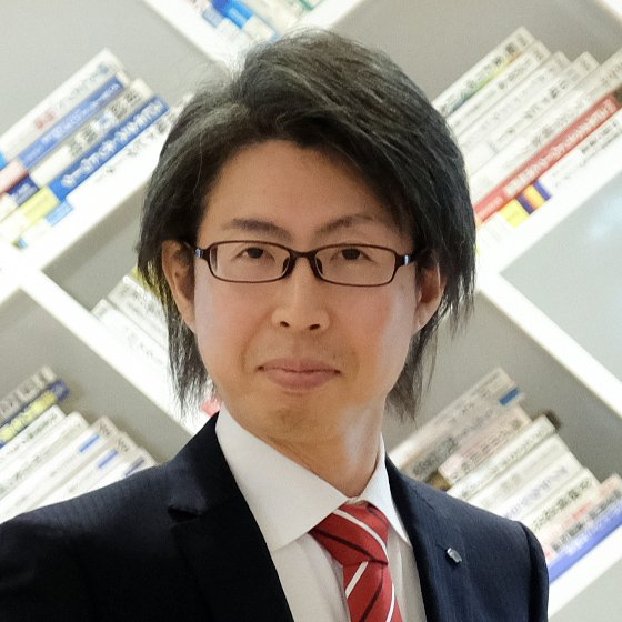大塚 紳一郎