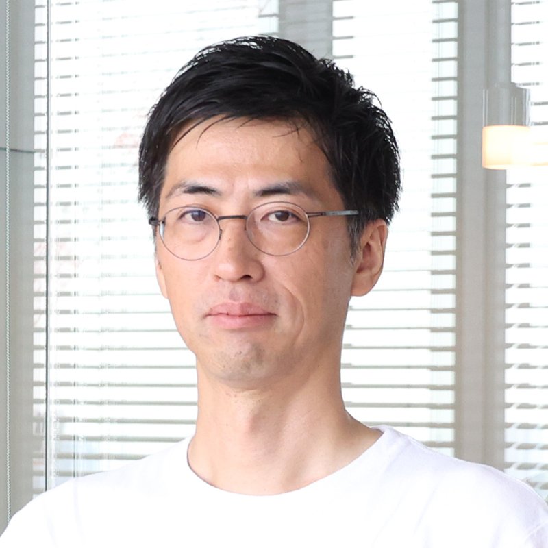 米山 陽介