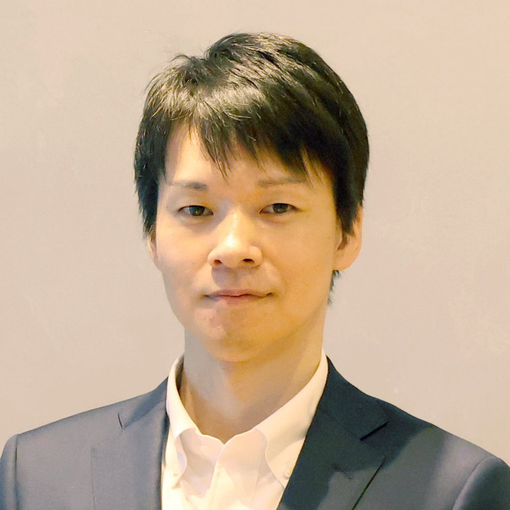 三井 庸平