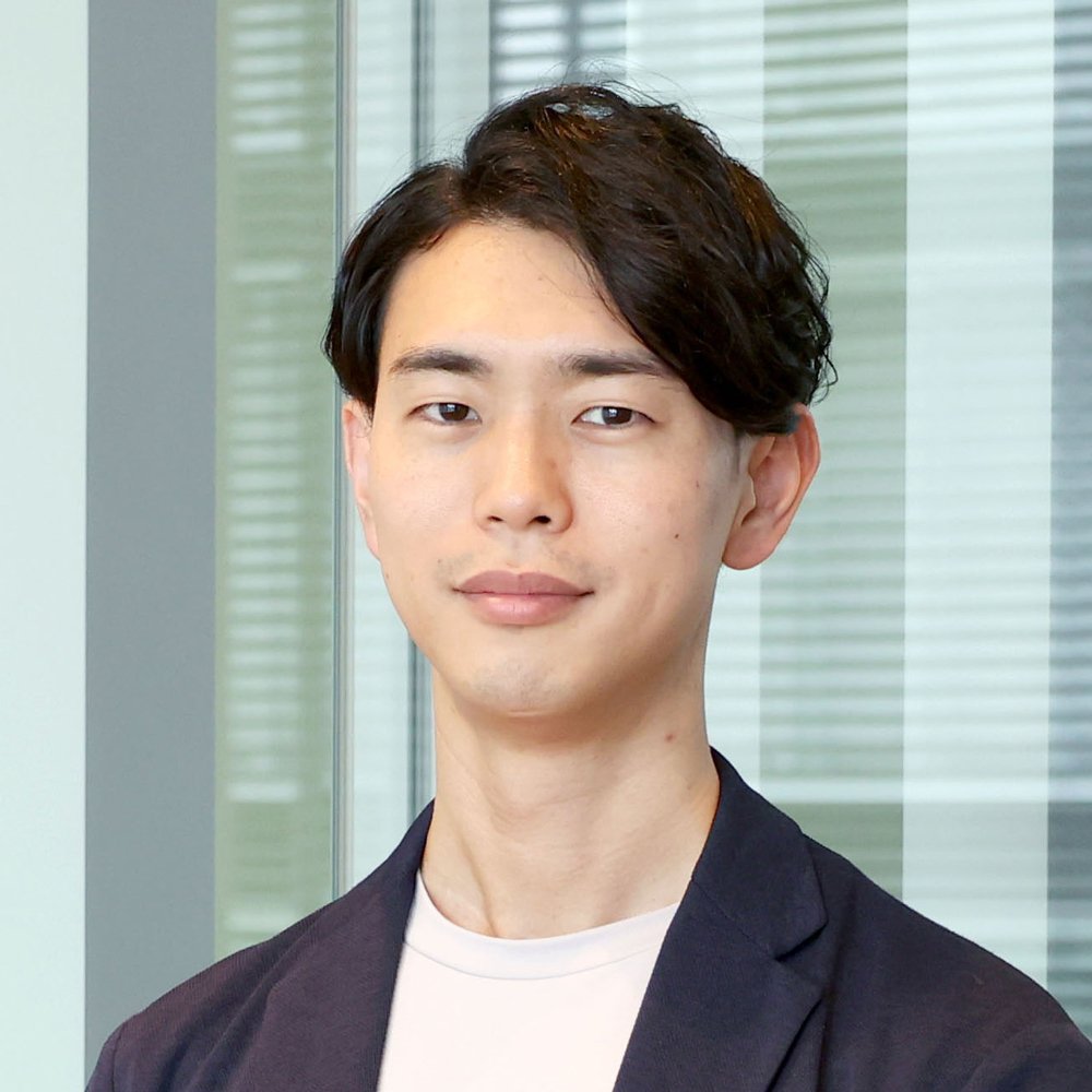 白濱 亮