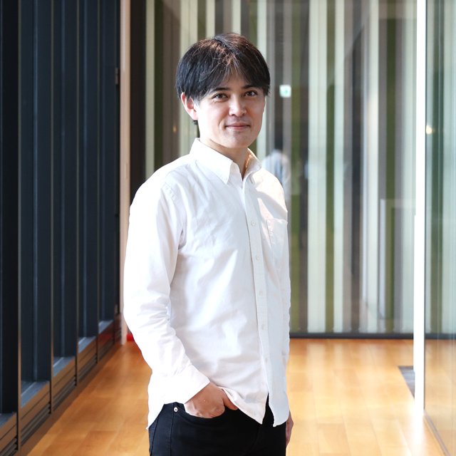 岩松 航輝