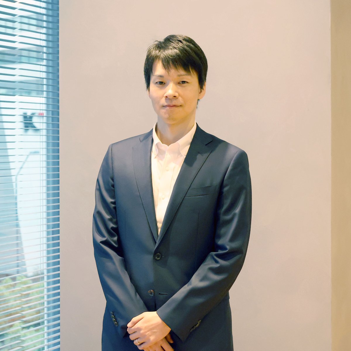 三井 庸平