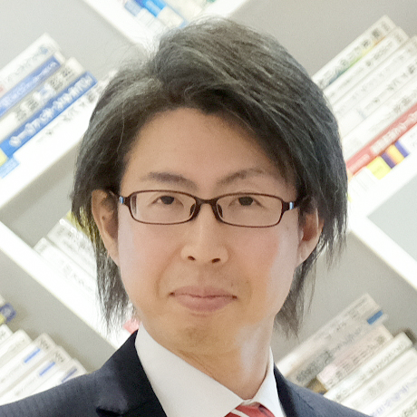 大塚 紳一郎